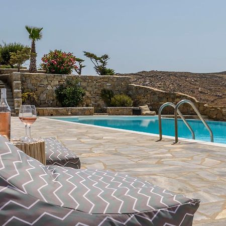 Ikos Residence Mykonos Town Εξωτερικό φωτογραφία