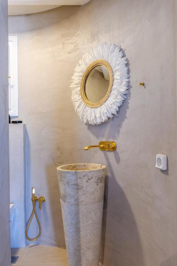 Ikos Residence Mykonos Town Εξωτερικό φωτογραφία