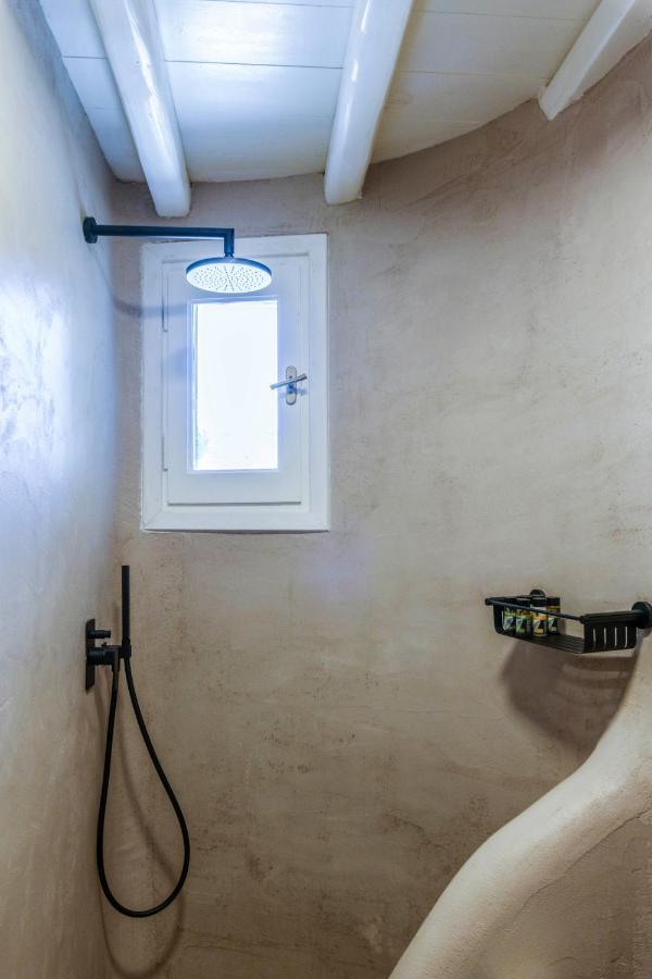 Ikos Residence Mykonos Town Εξωτερικό φωτογραφία