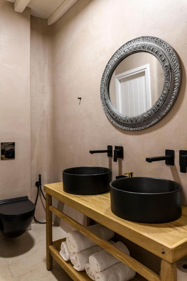 Ikos Residence Mykonos Town Εξωτερικό φωτογραφία