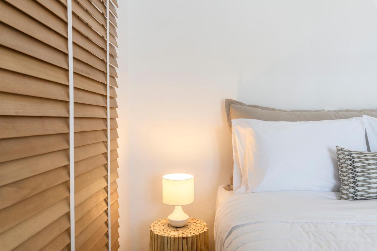 Ikos Residence Mykonos Town Εξωτερικό φωτογραφία