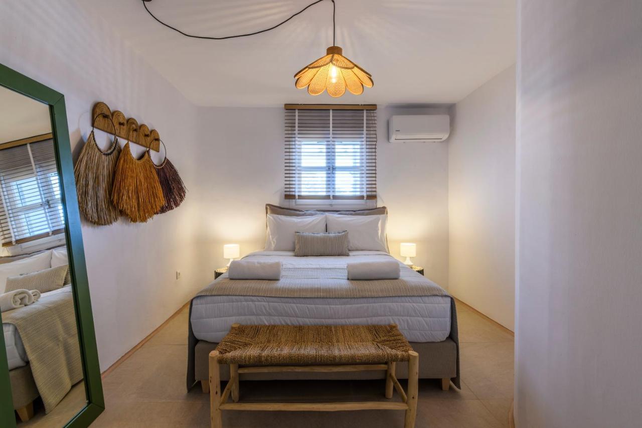 Ikos Residence Mykonos Town Εξωτερικό φωτογραφία