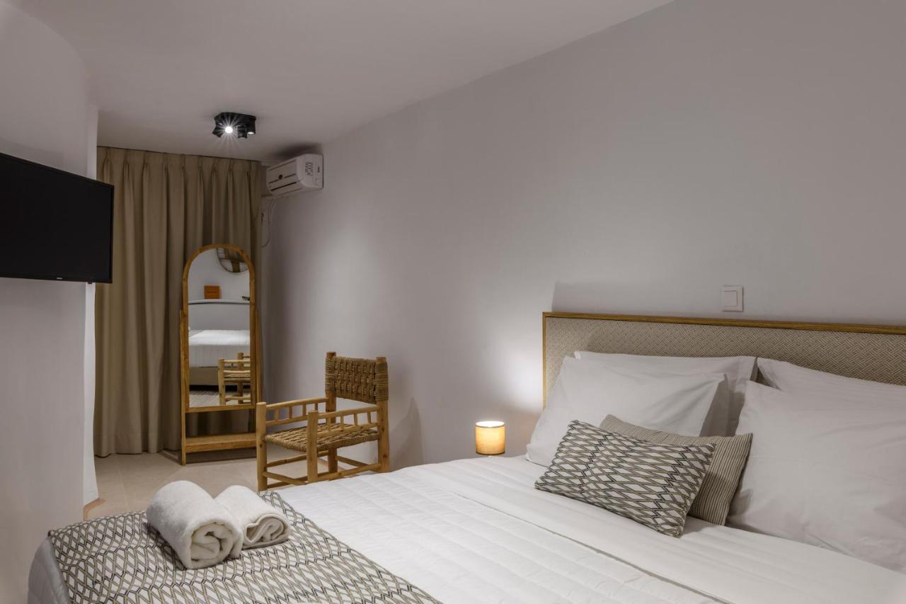 Ikos Residence Mykonos Town Εξωτερικό φωτογραφία