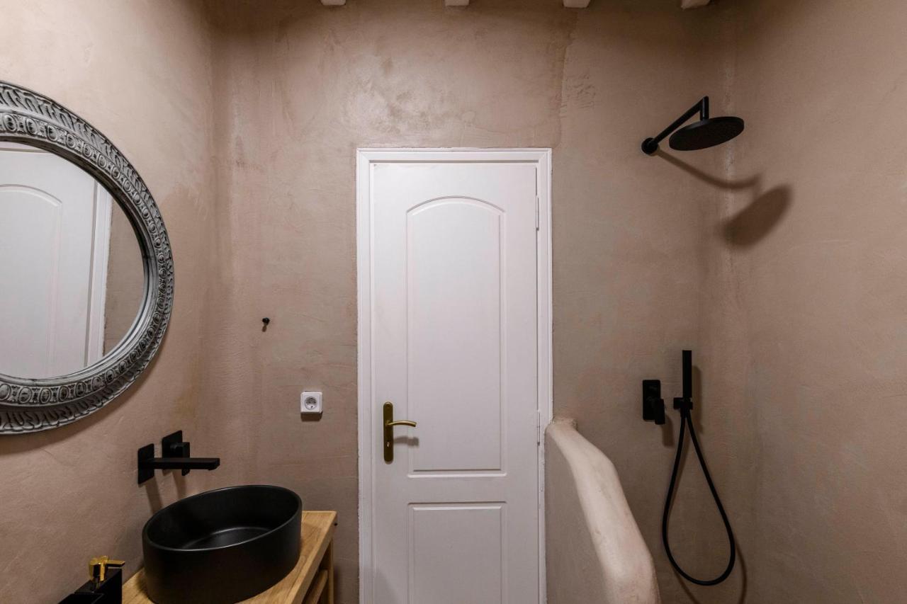 Ikos Residence Mykonos Town Εξωτερικό φωτογραφία