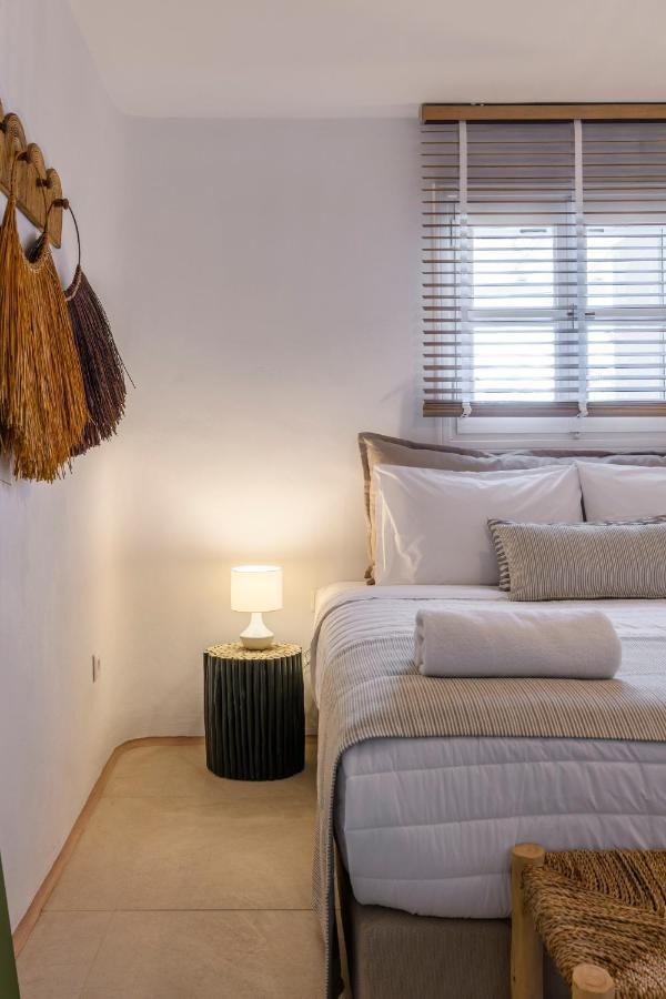 Ikos Residence Mykonos Town Εξωτερικό φωτογραφία
