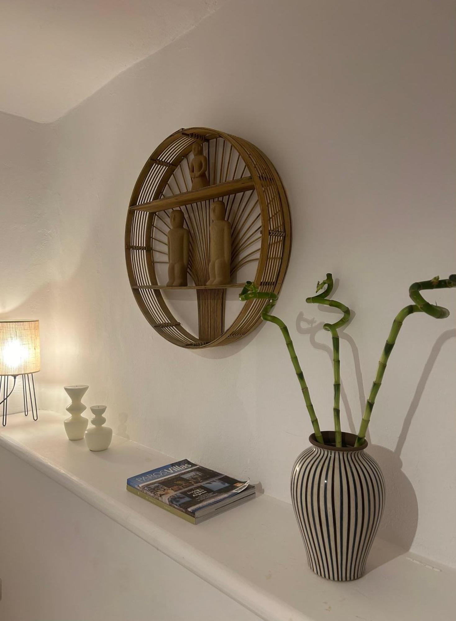 Ikos Residence Mykonos Town Εξωτερικό φωτογραφία