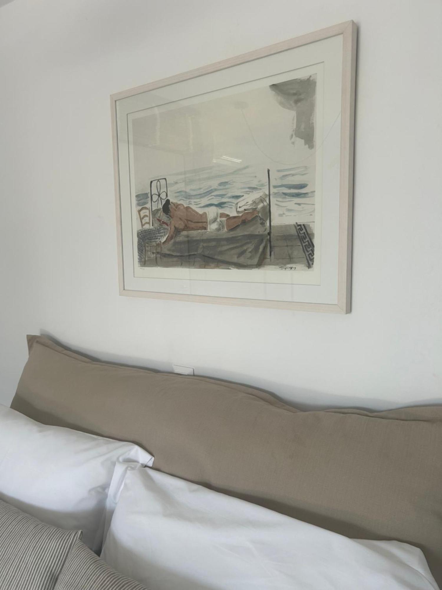 Ikos Residence Mykonos Town Εξωτερικό φωτογραφία