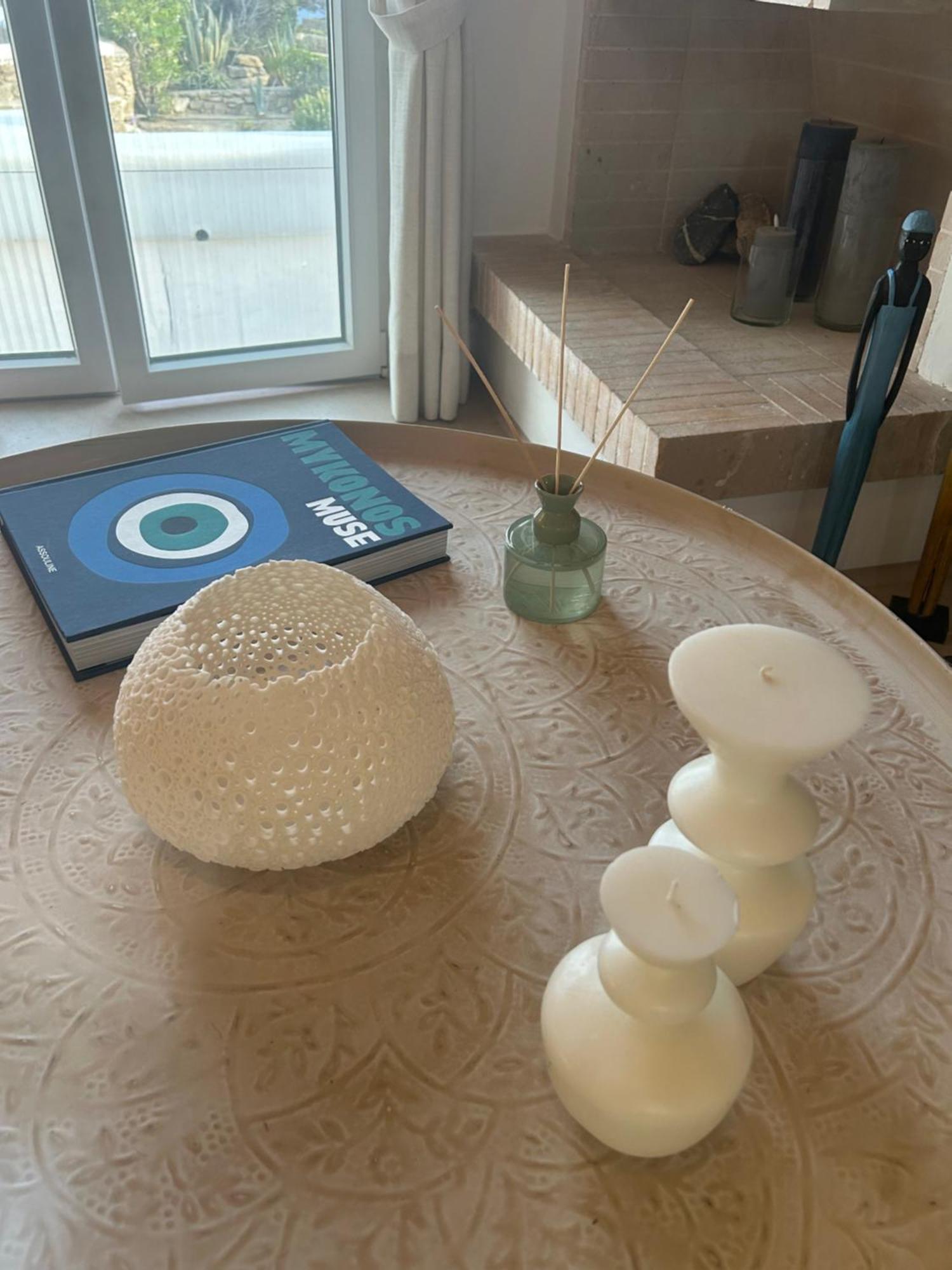 Ikos Residence Mykonos Town Εξωτερικό φωτογραφία